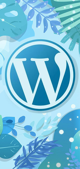 WORDPRESS