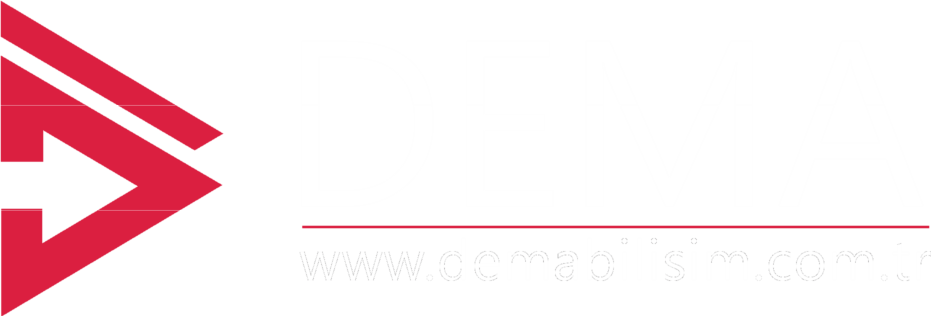 Demabilişim