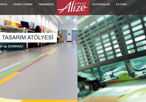 alize